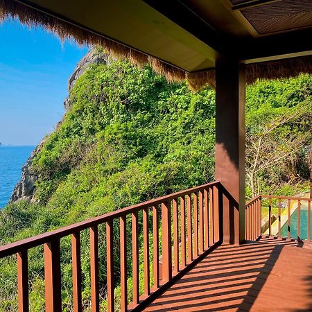 Cauayan Island Resort And Spa Ел Нидо Екстериор снимка