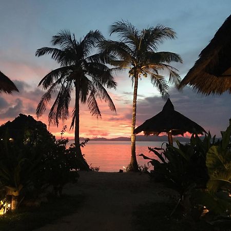 Cauayan Island Resort And Spa Ел Нидо Екстериор снимка