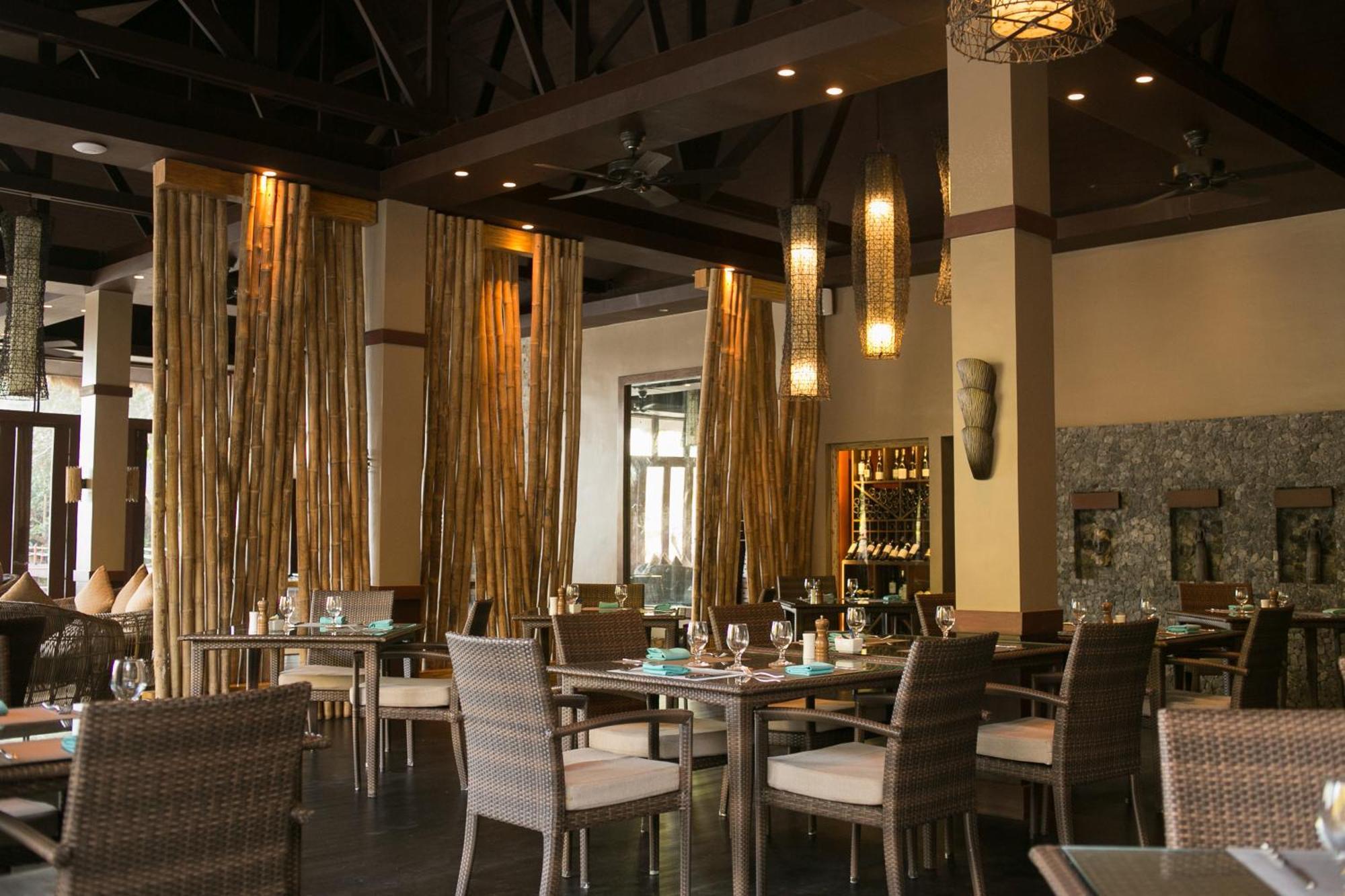 Cauayan Island Resort And Spa Ел Нидо Екстериор снимка