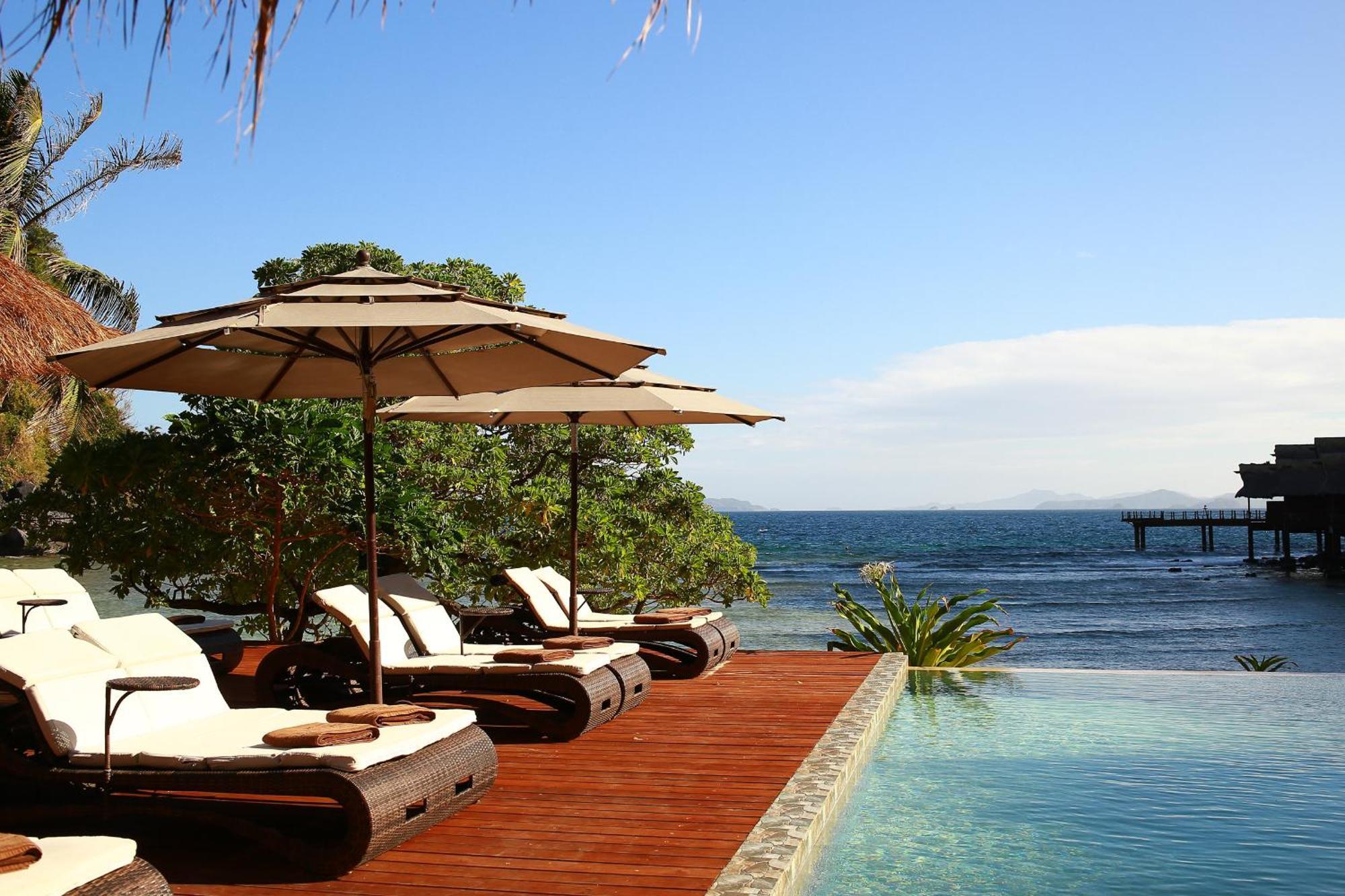 Cauayan Island Resort And Spa Ел Нидо Екстериор снимка