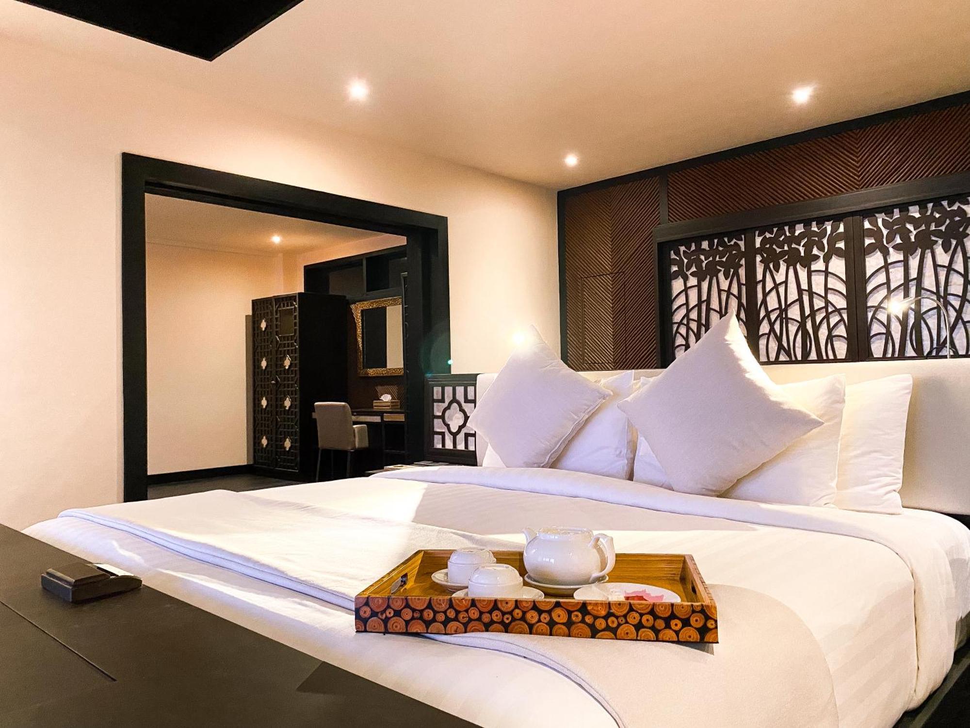 Cauayan Island Resort And Spa Ел Нидо Екстериор снимка